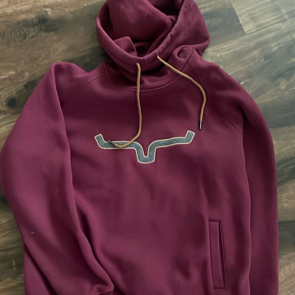 Kimes ranch sweatshirt